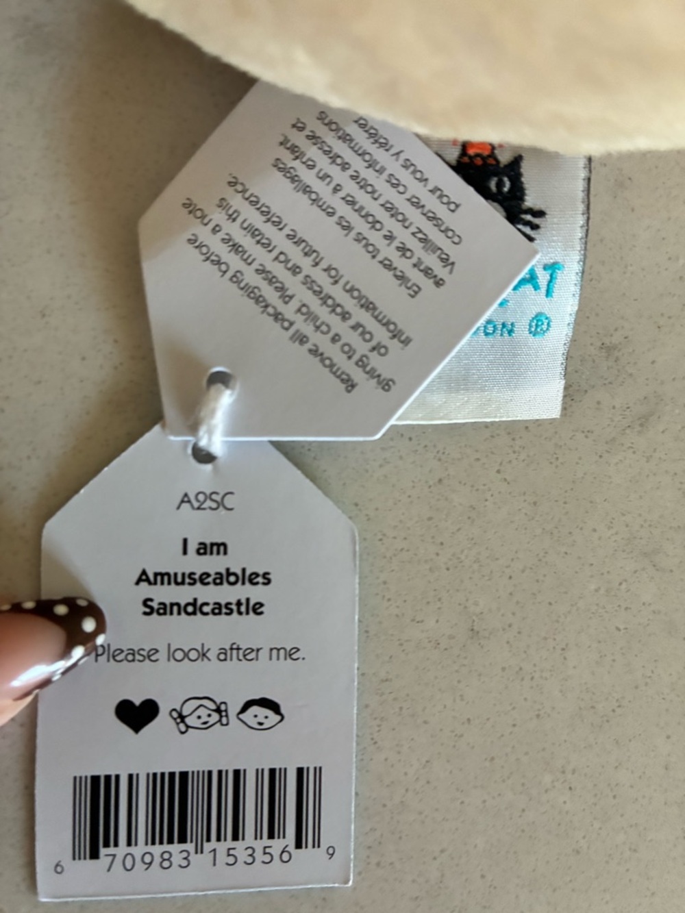 SOLD 🤎 - Picture 3 of 5